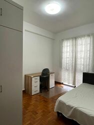 Seasons Park (D26), Condominium #613504481